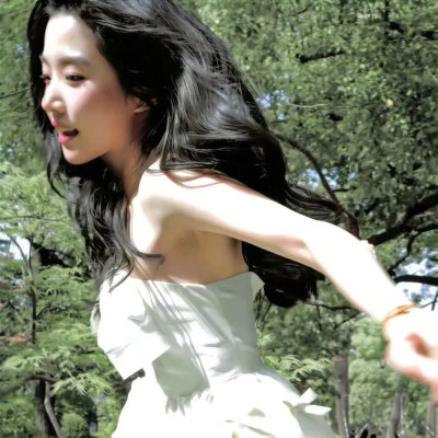 最后的肖像